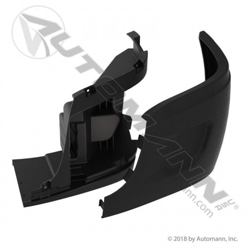 Bumper End Kit LH Freightliner