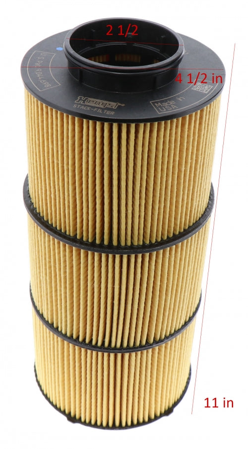 OIL FILTER