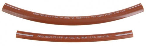 HIGH TEMPERATURE FUEL LINE