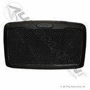 Grille Mesh w-Screen Black Freightliner