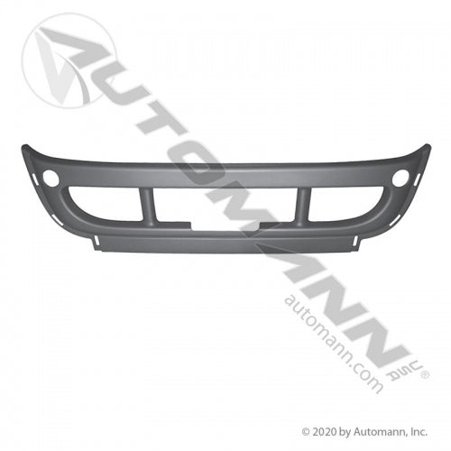 Center Bumper Fascia Freightliner